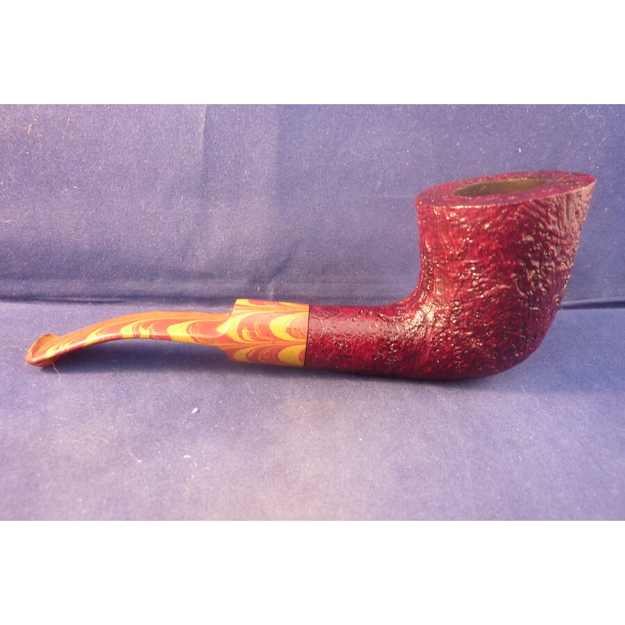 Pipe Ashton Brindle XXX 220