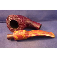 Pipe Ashton Brindle XXX 220