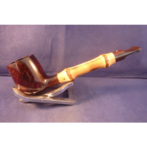 Pipe Dunhill Chestnut 4103 (2017) Bamboo 