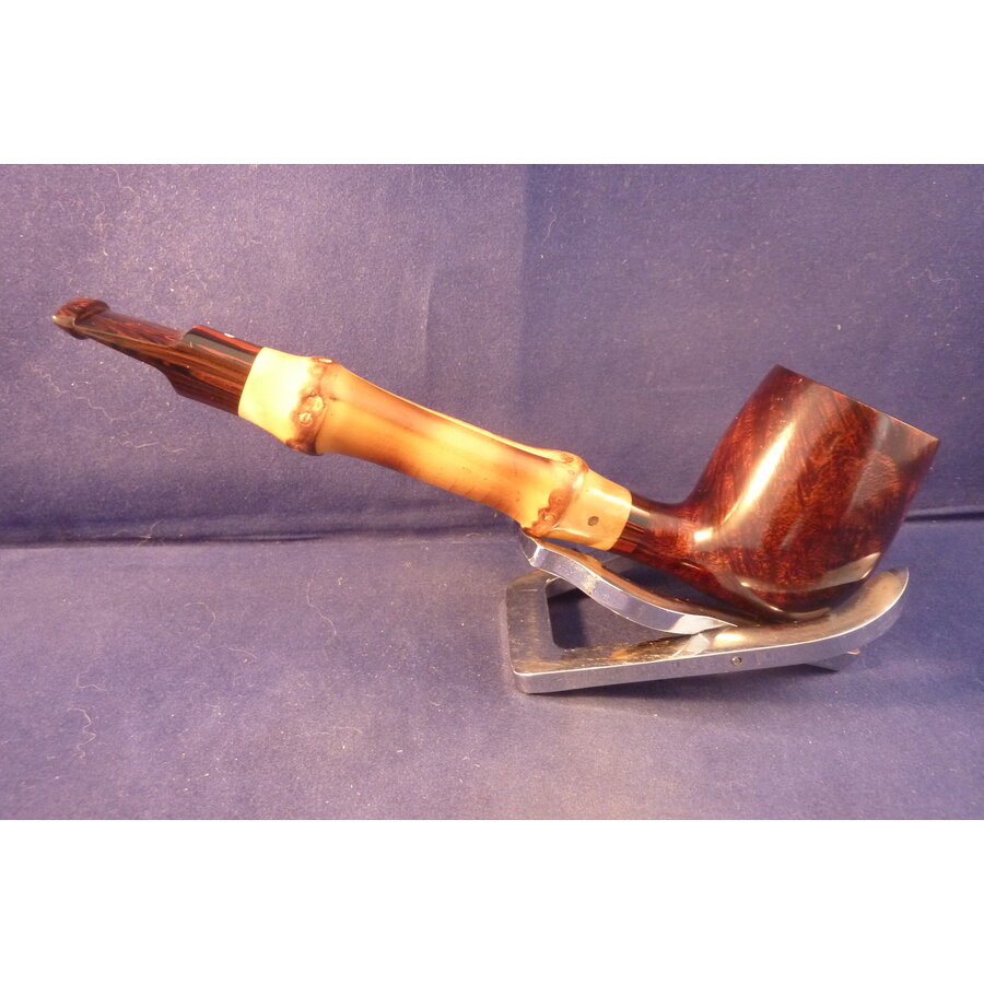 Pipe Dunhill Chestnut 4103 (2017) Bamboo