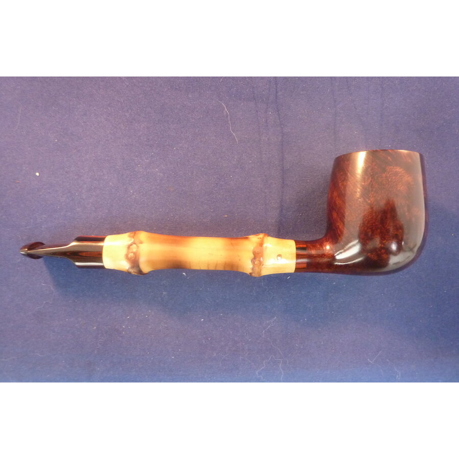 Pipe Dunhill Chestnut 4103 (2017) Bamboo