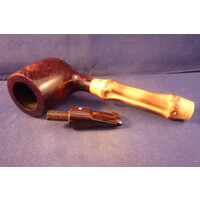 Pipe Dunhill Chestnut 4103 (2017) Bamboo