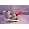 BigBen Pipe Big Ben Sylvia 855 Blue