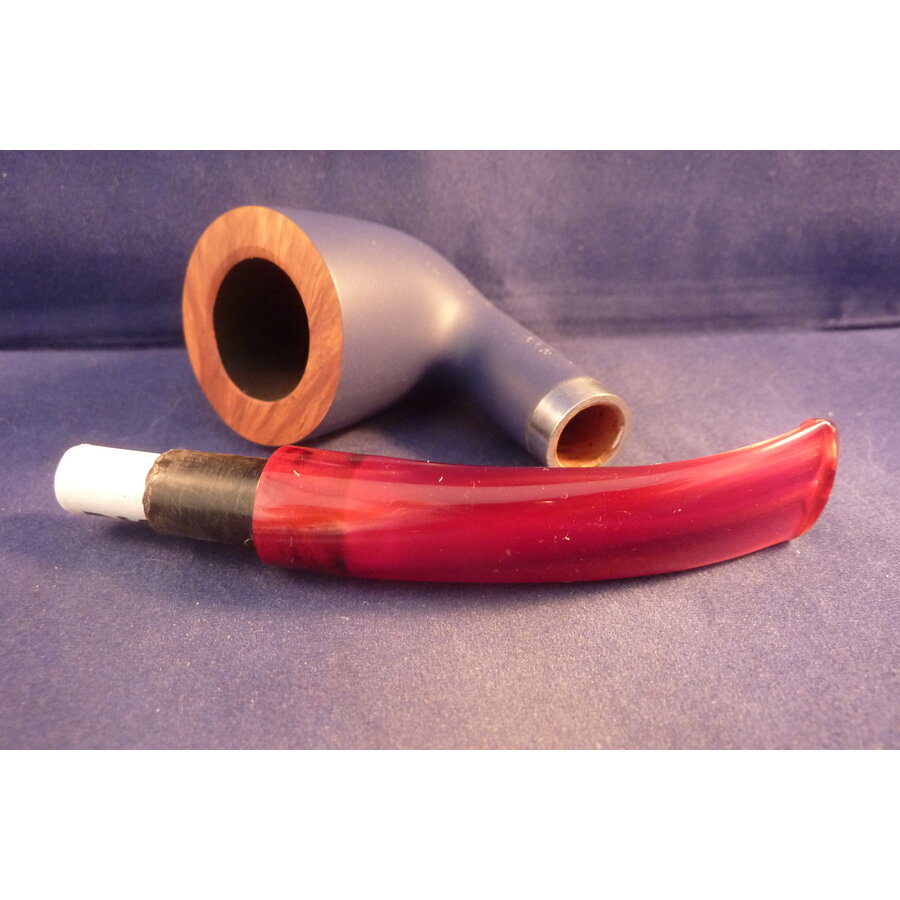 Pipe Big Ben Sylvia 855 Blue