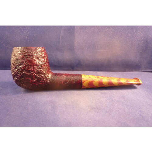 Pipe Ashton Brindle XXX 221 