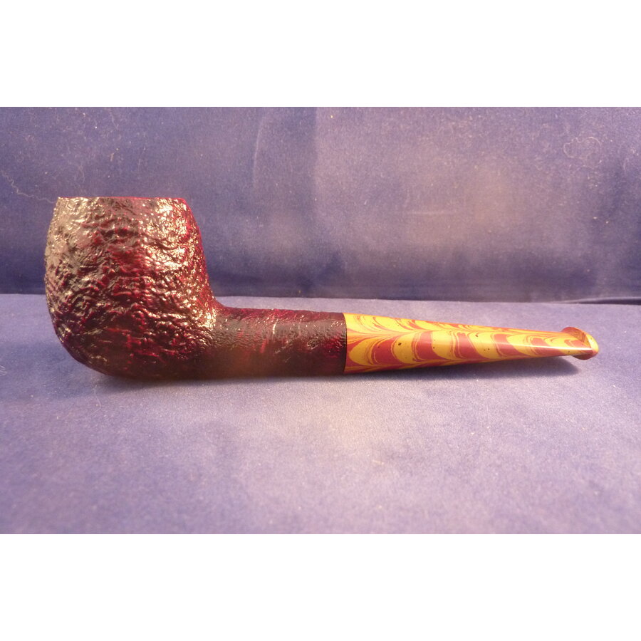 Pipe Ashton Brindle XXX 221