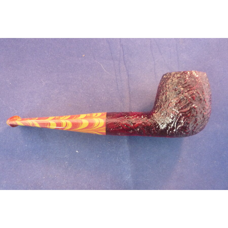 Pipe Ashton Brindle XXX 221