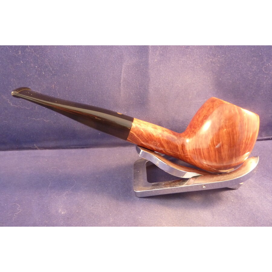 Pipe Savinelli Punto Oro 207