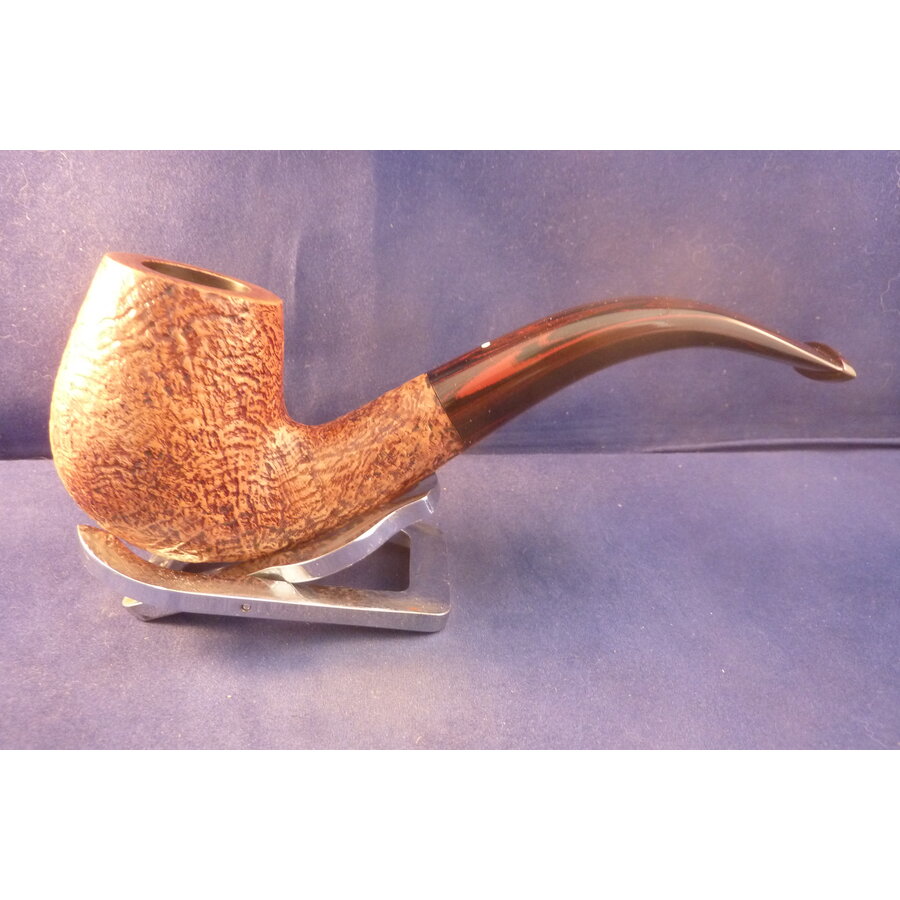 Pipe Dunhill County 6102 (2021)