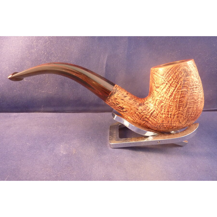 Pijp Dunhill County 6102 (2021)