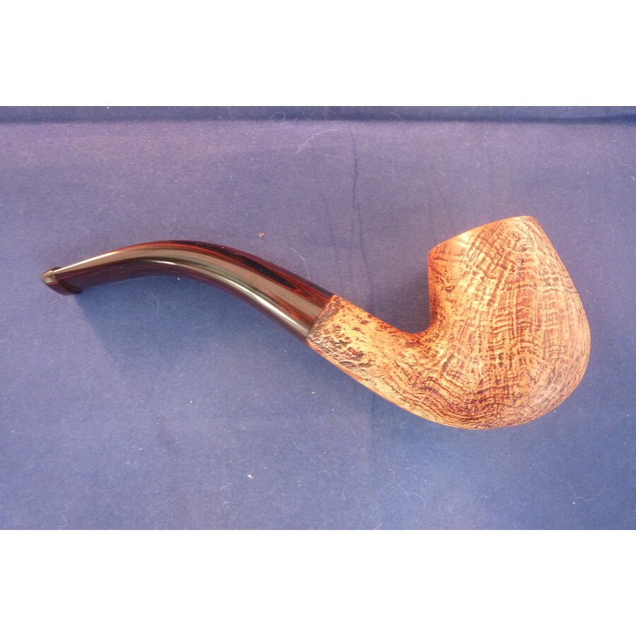 Pipe Dunhill County 6102 (2021)