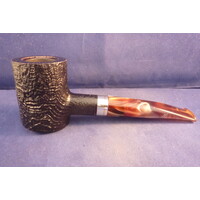 Pipe Cesare Barontini Elevato 02 Sand