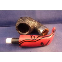 Pipe Peterson Dracula Sand 03
