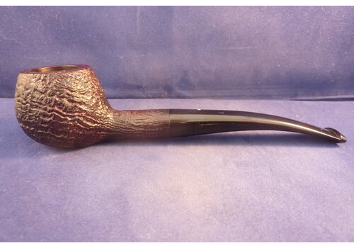 Pipe Dunhill Shell Briar 4407 (2017) 