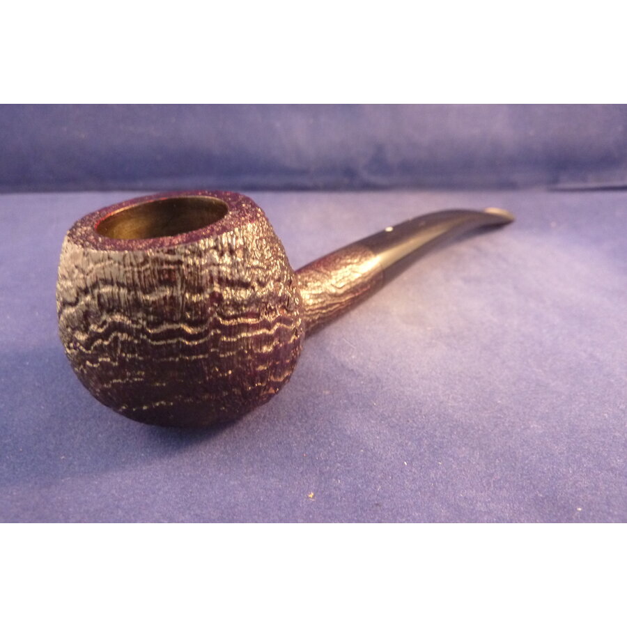 Pijp Dunhill Shell Briar 4407 (2017)
