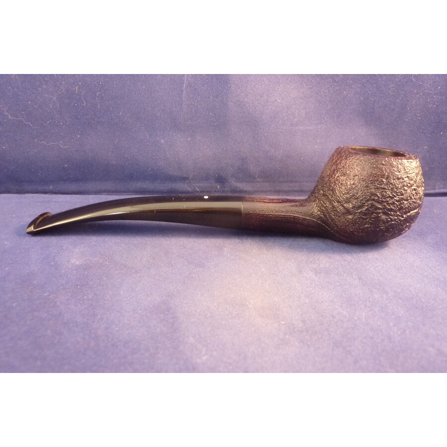 Pijp Dunhill Shell Briar 4407 (2017)