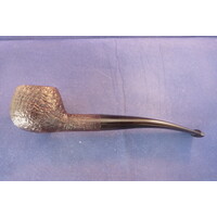 Pijp Dunhill Shell Briar 4407 (2017)