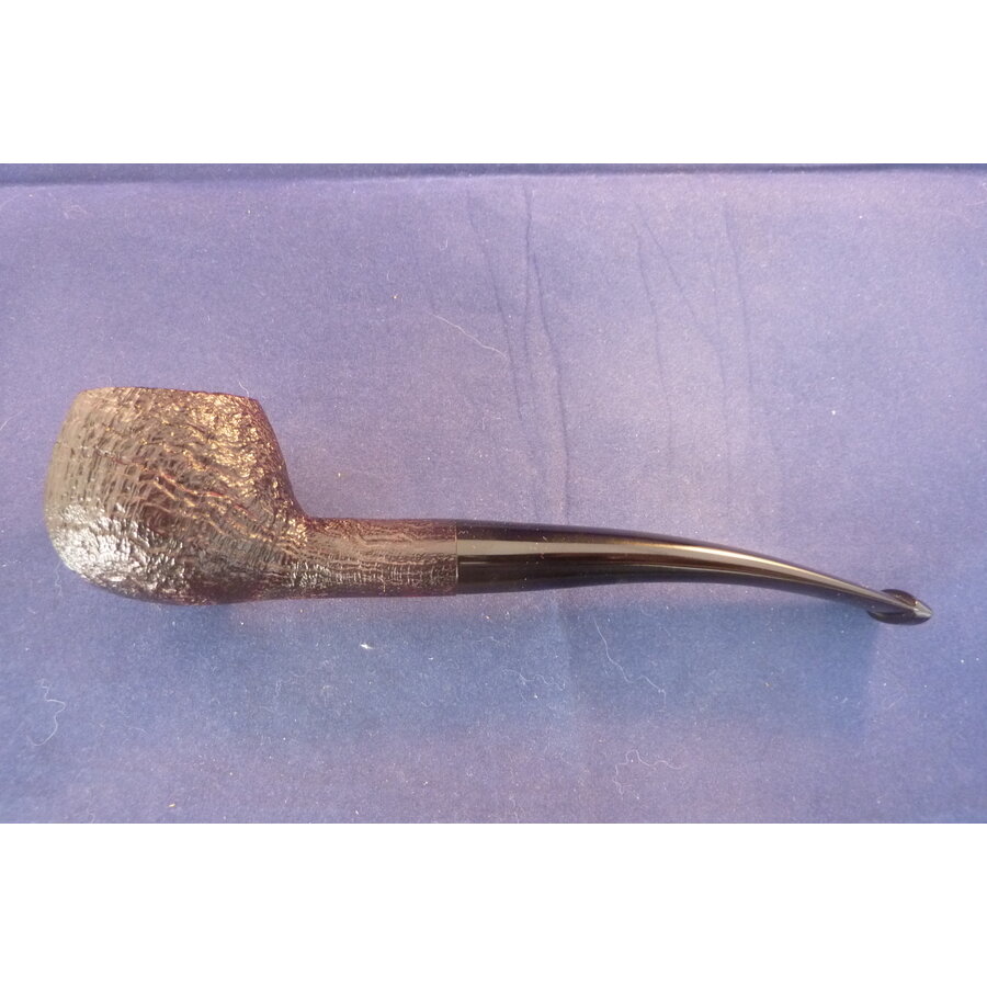 Pijp Dunhill Shell Briar 4407 (2017)