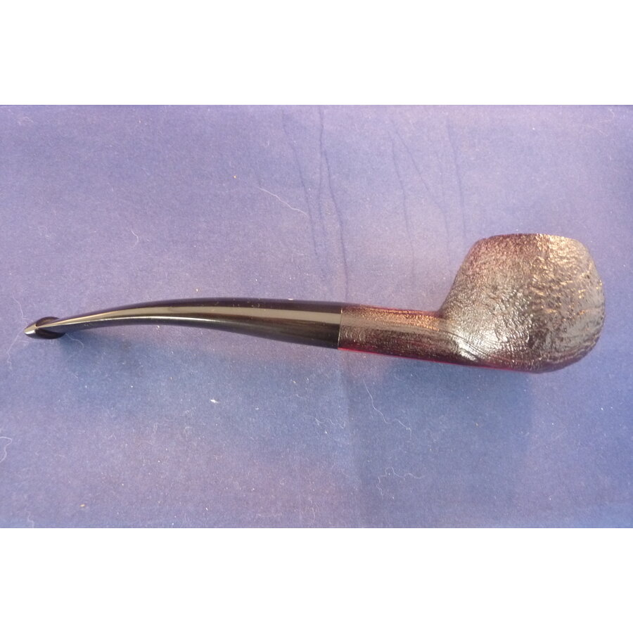 Pipe Dunhill Shell Briar 4407 (2017)