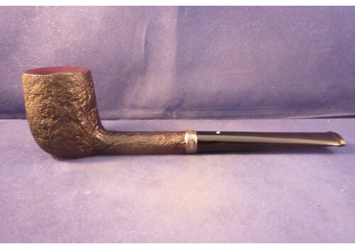 Pipe Dunhill Shell Briar 4110 (2013) Crosby 