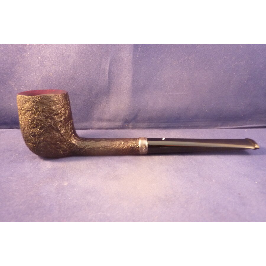 Pipe Dunhill Shell Briar 4110 (2013) Crosby