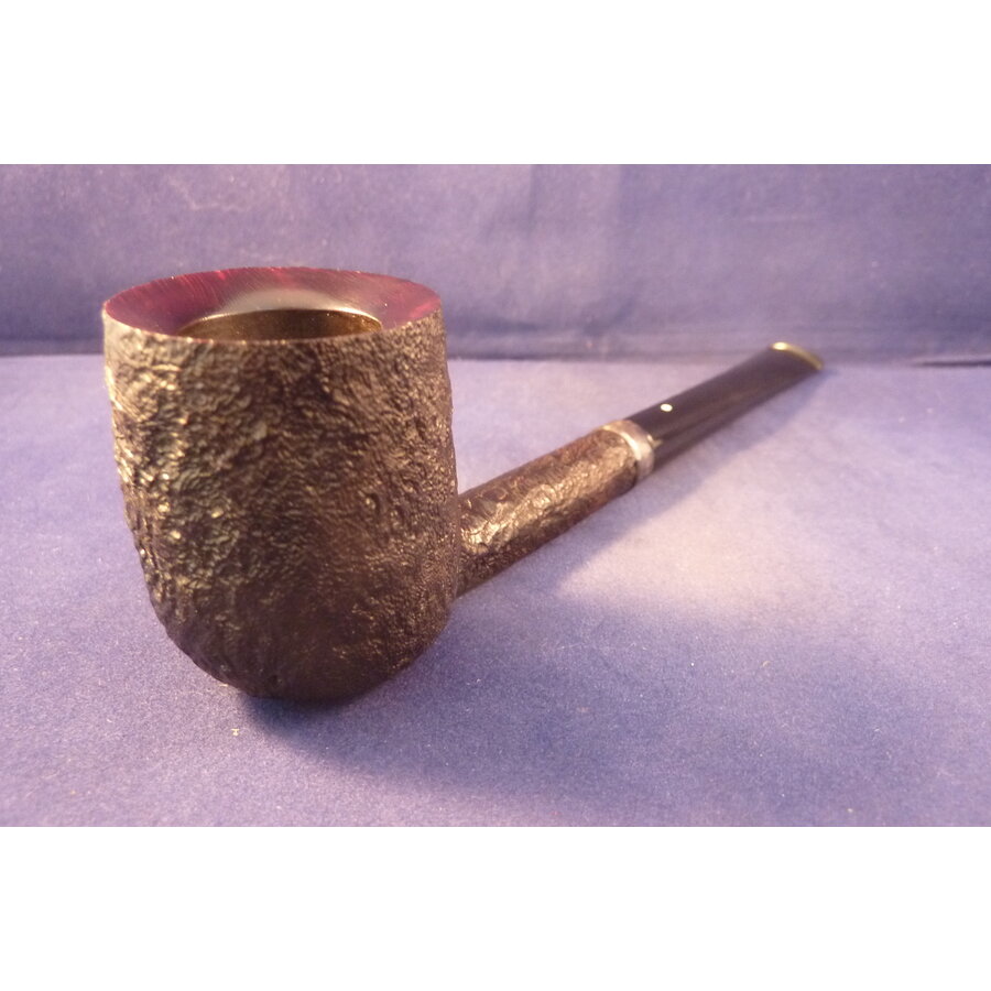 Pipe Dunhill Shell Briar 4110 (2013) Crosby