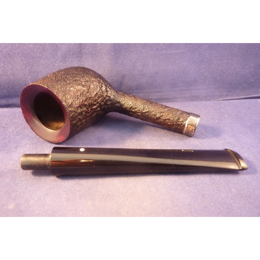 Pijp Dunhill Shell Briar 4110 (2013) Crosby