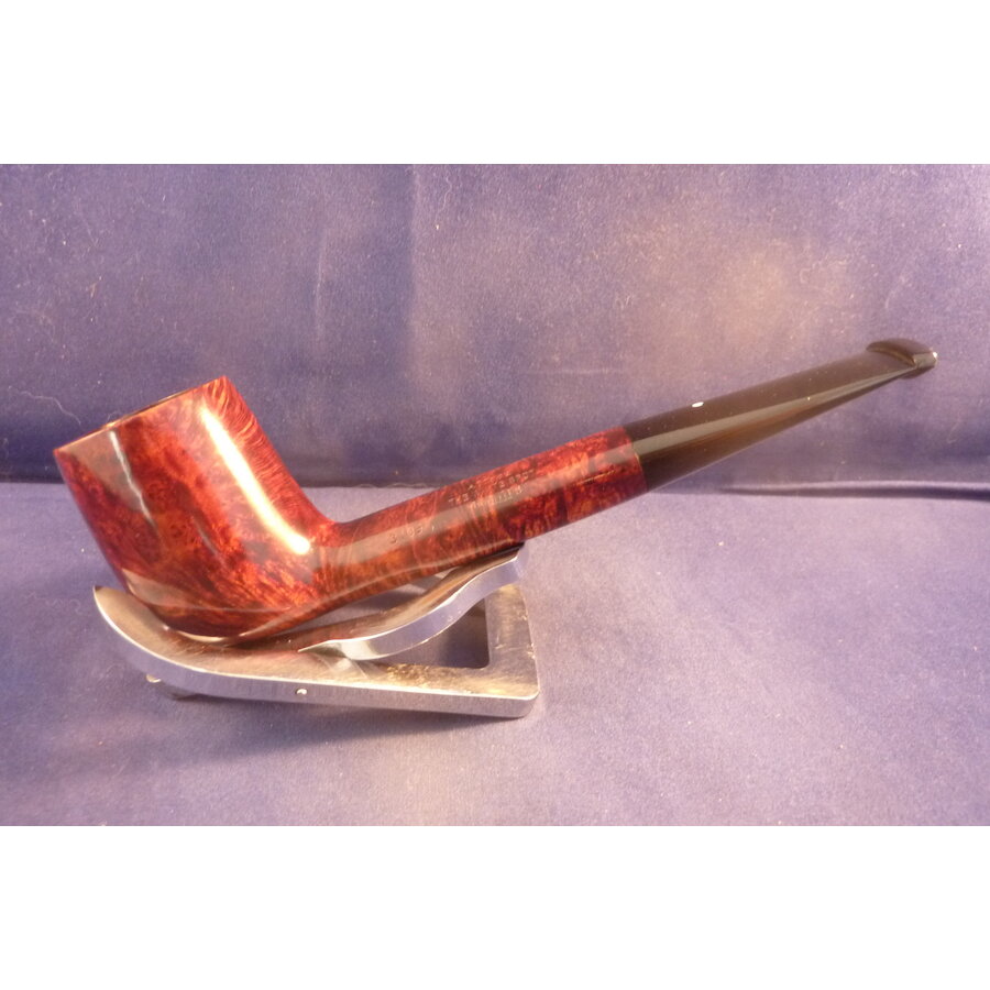 Pipe Dunhill Amber Root 3109 (2018)