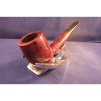 Pipe Dunhill Amber Root 3109 (2018)