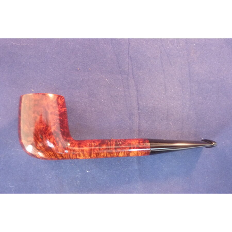 Pipe Dunhill Amber Root 3109 (2018)