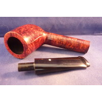 Pipe Dunhill Amber Root 3109 (2018)