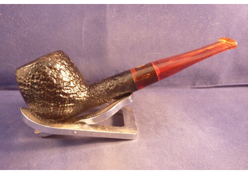 Pijp Savinelli Cocktail Sandblasted 207 