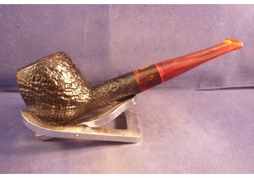 Pipe Savinelli Cocktail Sandblasted 207 