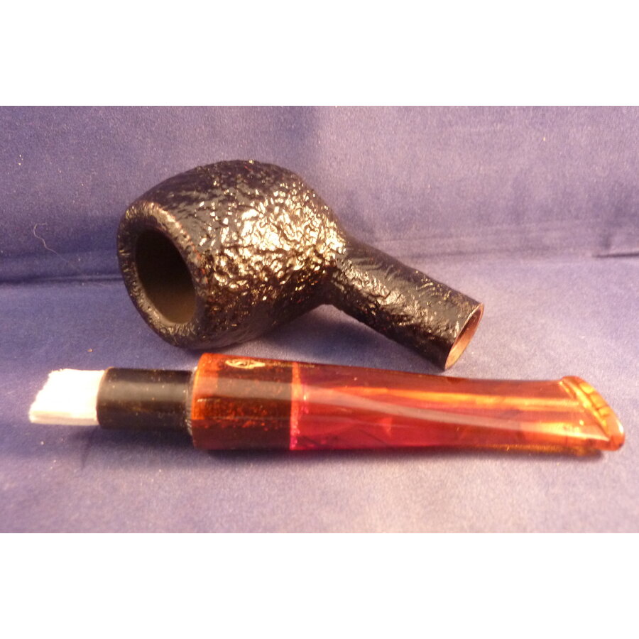 Pijp Savinelli Cocktail Sandblasted 207