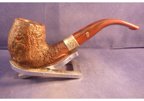 Pipe Peterson Irish Harp 69 Sand 