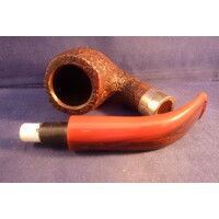 Pipe Peterson Irish Harp 69 Sand