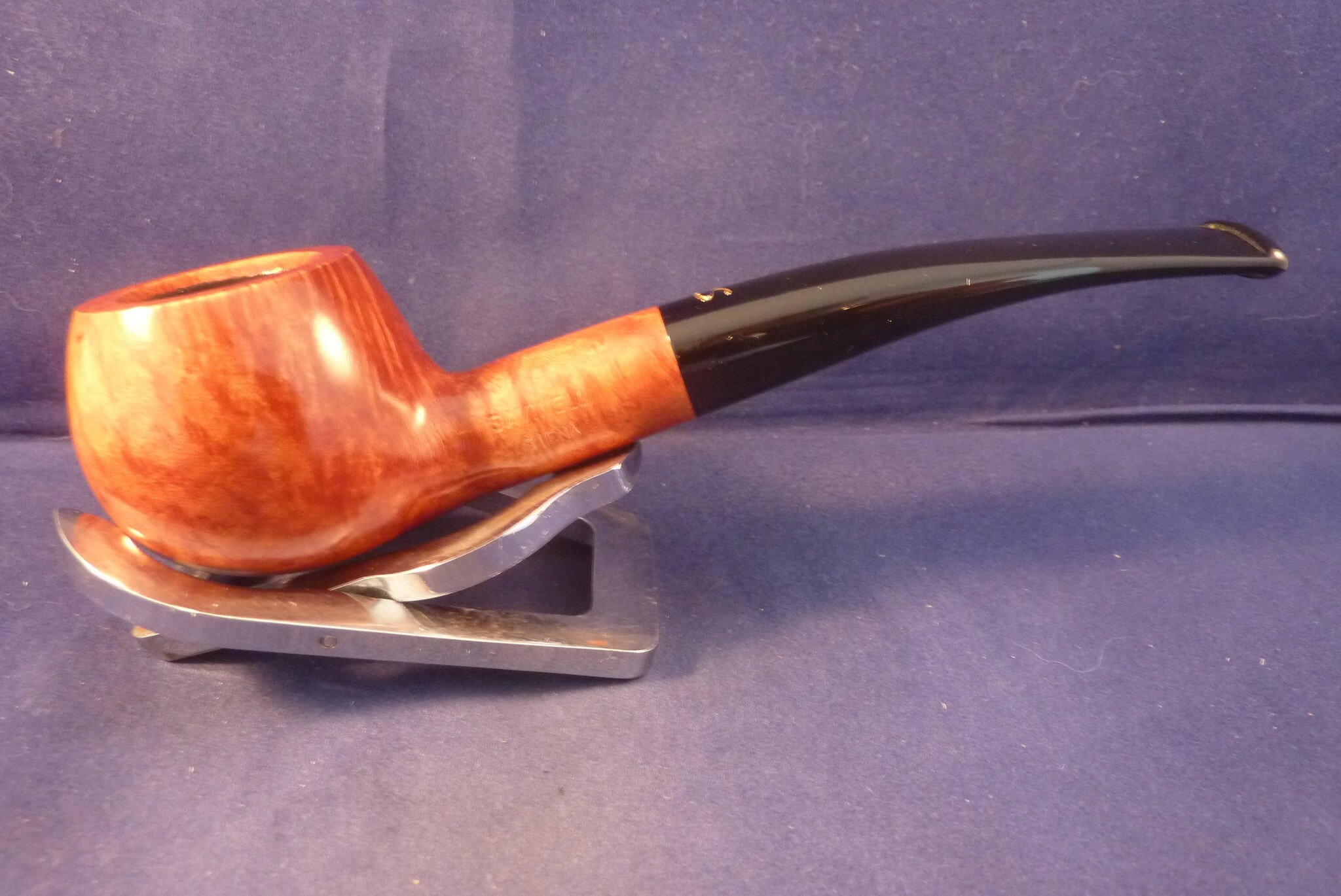 Pipe Savinelli Siena 315 - Haddocks Pipeshop