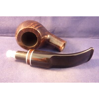 Pipe Molina Barasso Colore Dark