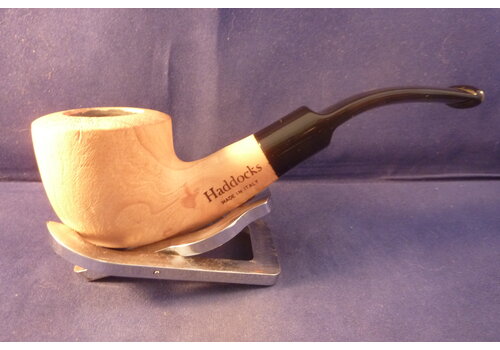 Pijp Haddocks Natural Smooth 