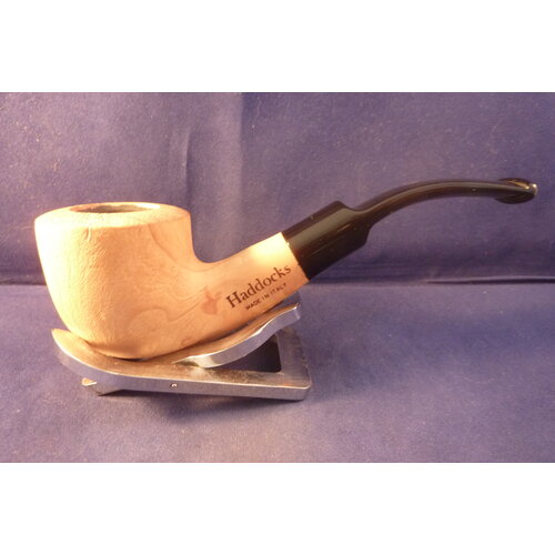 Pipe Haddocks Natural Smooth 