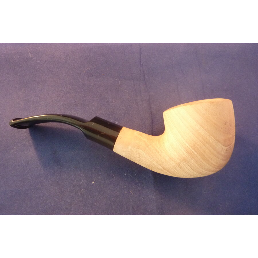 Pipe Haddocks Natural Smooth