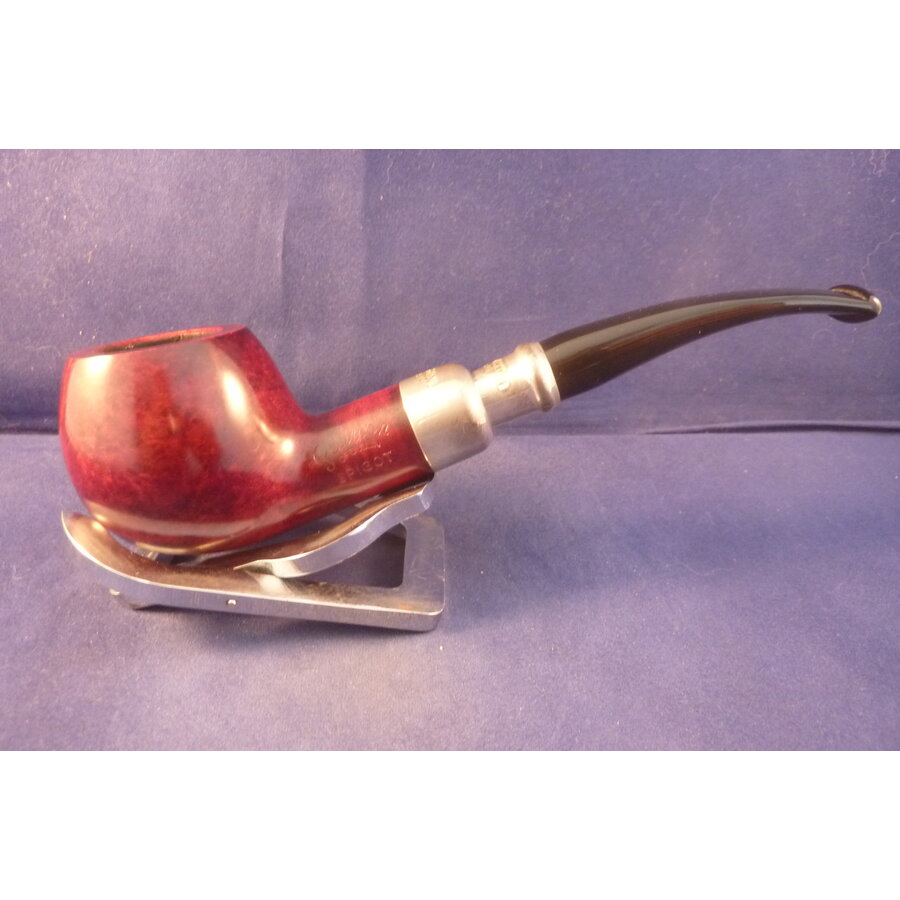 Pijp Peterson Spigot Red 408