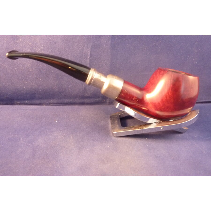 Pijp Peterson Spigot Red 408