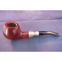 Pijp Peterson Spigot Red 408