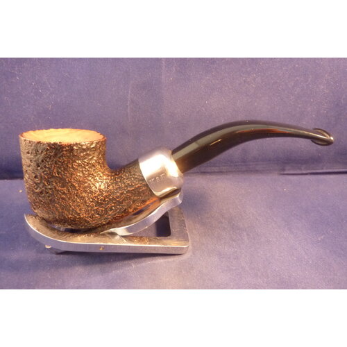 Pipe Peterson Arklow Sandblasted 01 