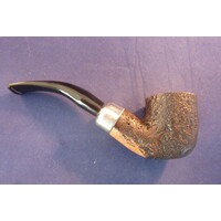 Pijp Peterson Arklow Sandblasted 01