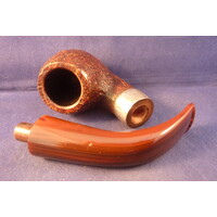 Pipe Peterson Irish Harp 03 Sand