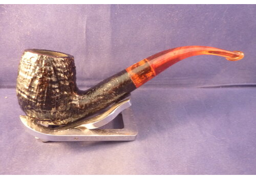 Pijp Savinelli Cocktail Sandblasted 602 