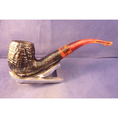 Pijp Savinelli Cocktail Sandblasted 602 