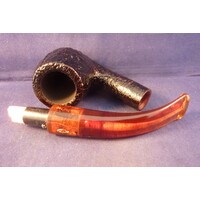 Pijp Savinelli Cocktail Sandblasted 602